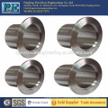 Custom precision cnc lathe machining SUS316L bushings